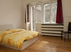 Хостел Мостел София