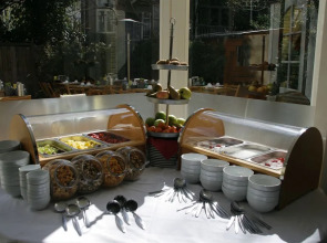 Hotel Mimosa Scheveningen