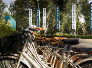 Una Hotels Forte Dei Marmi