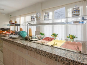 Hotel Costa Mediterraneo