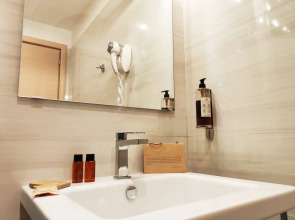 Luxury Suites - Stay Inn Rome Experience