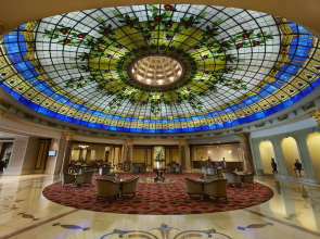 Grand Swiss-Belhotel Melaka