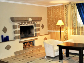 Старый Двор