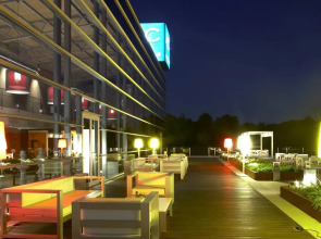 Hotel Palau de Bellavista by URH