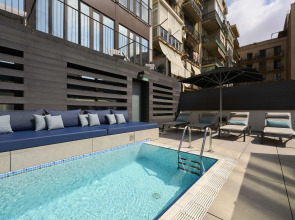 Catalonia Gran Vía BCN