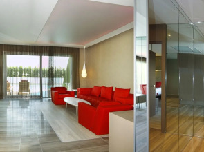 Adam & Eve - All Inclusive - Adults Only