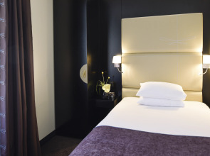 Hotel Tiffany by Fassbind