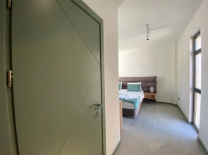 Отель H2O Ureki