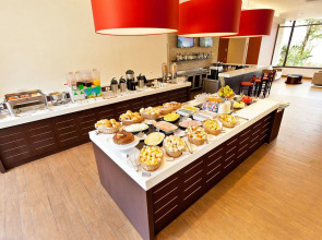 Hotel Panamby Guarulhos