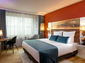 Leonardo Hotel Zurich Airport