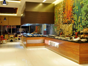 Cinnamon Red Colombo