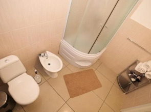 Вилла Шоколад