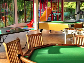 Iguazú Jungle Lodge