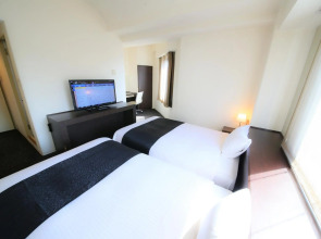 APA Hotel Sagamihara Hashimoto Ekimae