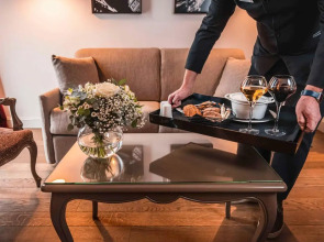 Cour du Corbeau Hotel Strasbourg - MGallery Collection