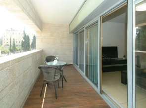 107 - King David Residence - Jerusalem-Rent
