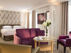 Hôtel Garden Elysées