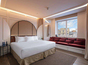 Only YOU Hotel Valencia