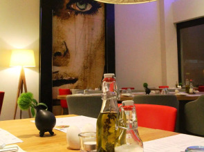 Hotel Novotel Berlin Am Tiergarten