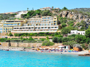 Blue Marine Resort & Spa