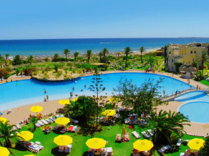 Mahdia beach & aquapark
