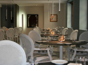 Hotel Alli Due Buoi Rossi