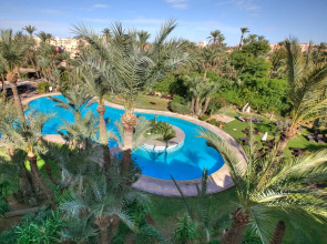 Le Semiramis Marrakech by BraviaHotels
