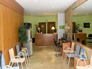 Apartaments AR Easy Santa Anna II