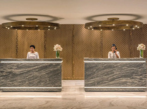 Courtyard by Marriott Siem Reap Resort