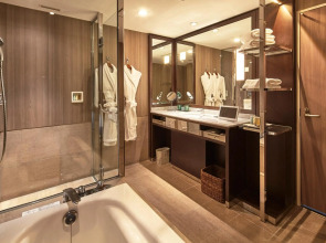 The Prince Park Tower Tokyo