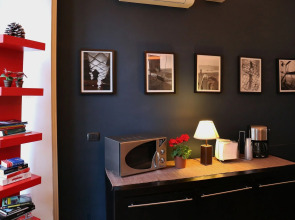 Bed and Breakfast Opera