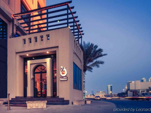 Mercure Grand Hotel Seef