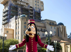 Disney Newport Bay Club