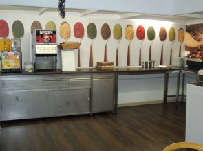 Residencial Jardim da Amadora