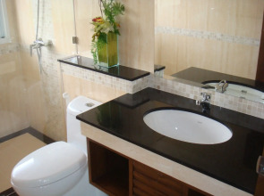 Jomtien Beach Penthouses