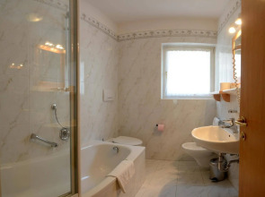 Hotel Garni Snaltnerhof