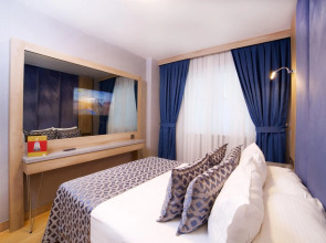 Aspen Hotel Istanbul