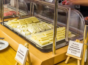 Boutique Hostemplo Sagrada Familia