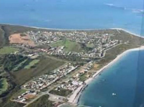 Pinnacles Edge Resort