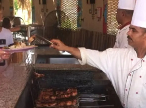 Sharm El Naga Resort and Diving Center