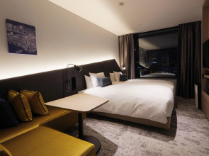 Hotel Intergate Osaka Umeda