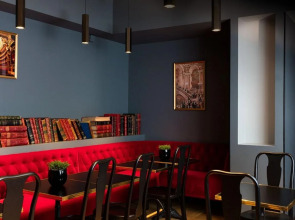 Hôtel Monsieur & Spa