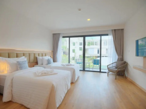 Infinity Aonang Krabi Hotel