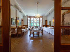 Hotel Erbprinzenpalais