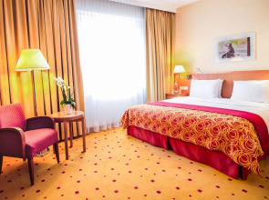 Ibercity Wien Schönbrunn