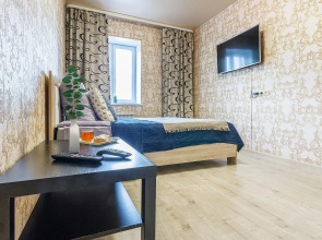 Веста на улице Карла Маркса