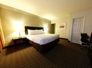 The Sojourn Los Angeles - Sherman Oaks