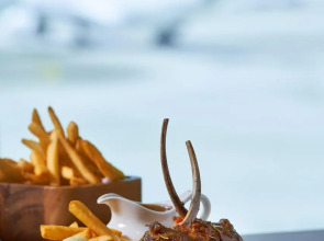 Sama-Sama Express KLIA Terminal 1 - Airside Transit Hotel