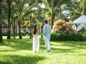 Sands Suites Resort & Spa