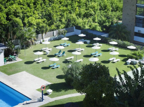 Apartamentos Ms Pepita